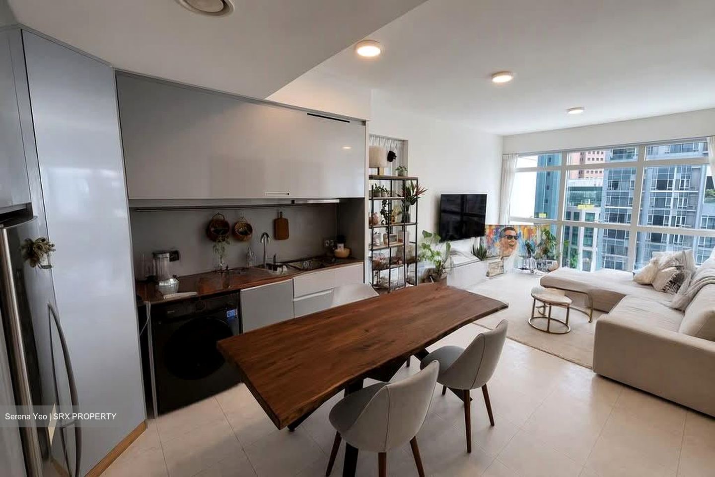 Icon (D2), Apartment #605296701